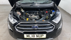Ford EcoSport 1.0 EcoBoost 125 Titanium 5dr Petrol Hatchback
